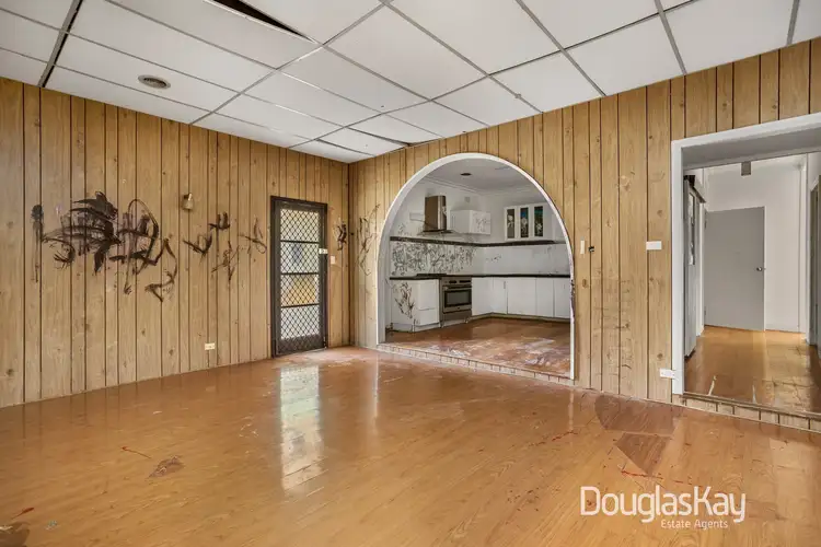 Sixth view of Homely house listing, 16 Busch Street, Sunshine North VIC 3020