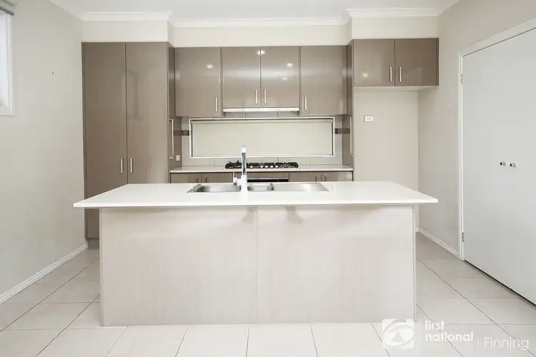 Second view of Homely unit listing, 1/63 Circle Drive, Cranbourne VIC 3977