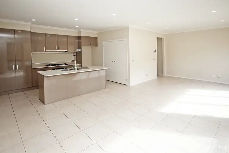 Third view of Homely unit listing, 1/63 Circle Drive, Cranbourne VIC 3977