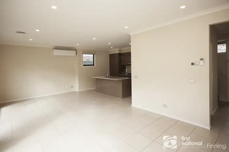 Fourth view of Homely unit listing, 1/63 Circle Drive, Cranbourne VIC 3977