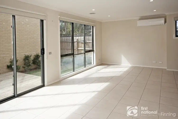 Fifth view of Homely unit listing, 1/63 Circle Drive, Cranbourne VIC 3977