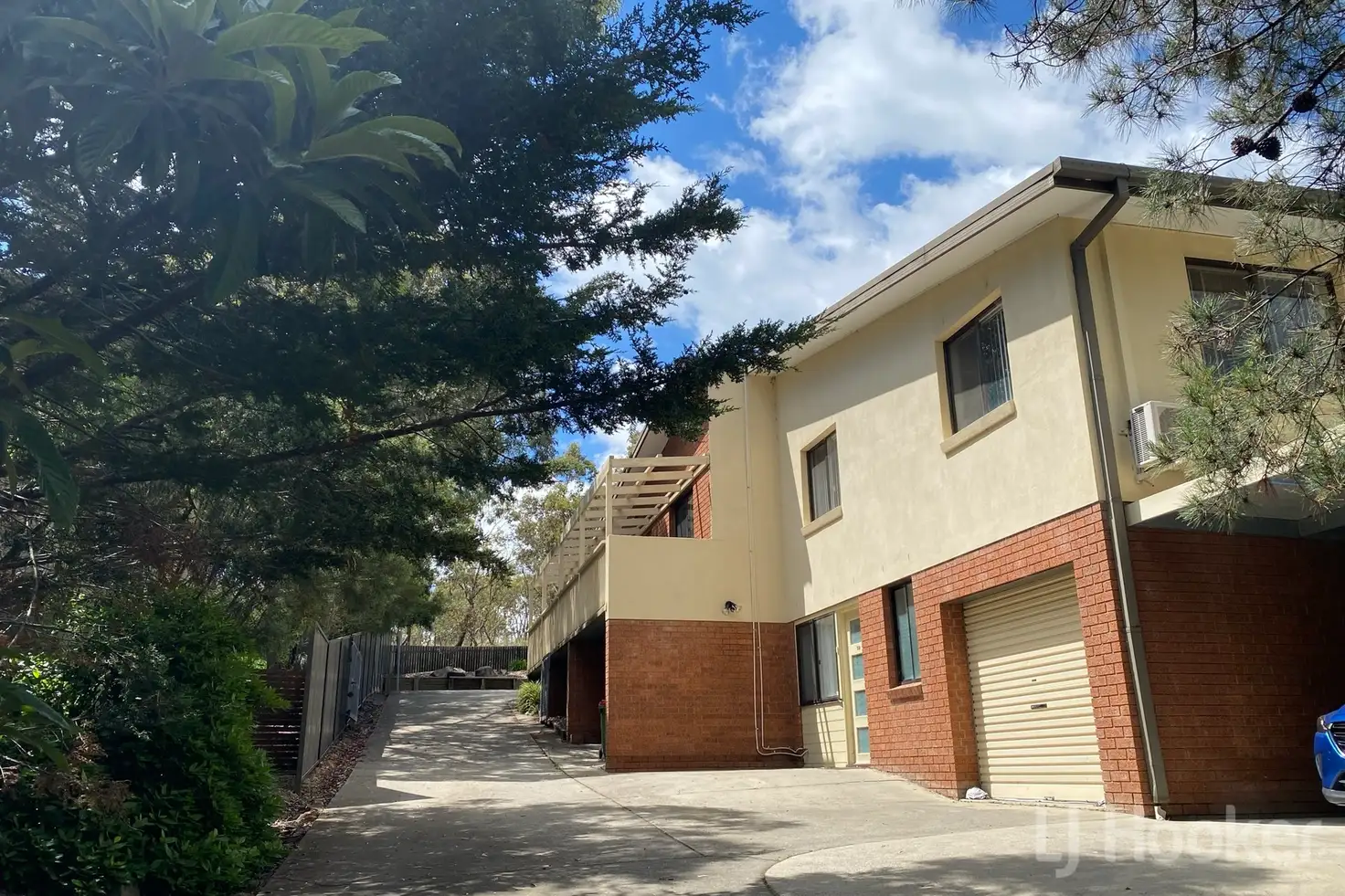 Main view of Homely semi-detached listing, 59A Rusten Street, Queanbeyan NSW 2620