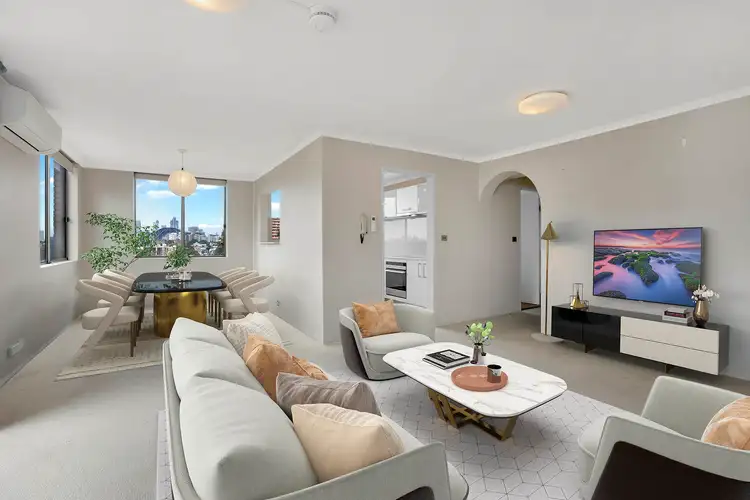 5/44-50 Bent Street, Neutral Bay NSW 2089