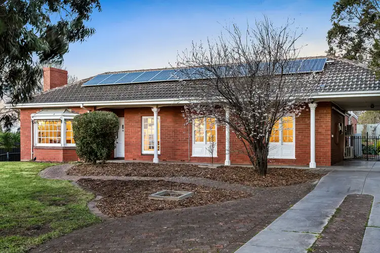 29 Bellevue Drive, Bellevue Heights SA 5050