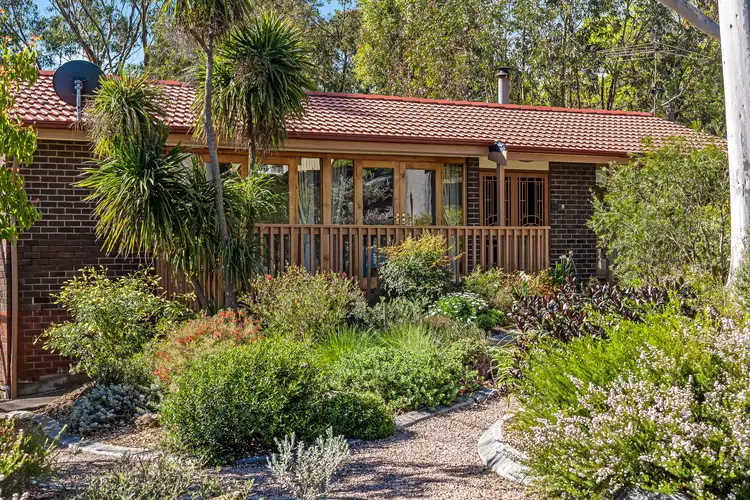 12 Coro Crescent, Coromandel Valley SA 5051
