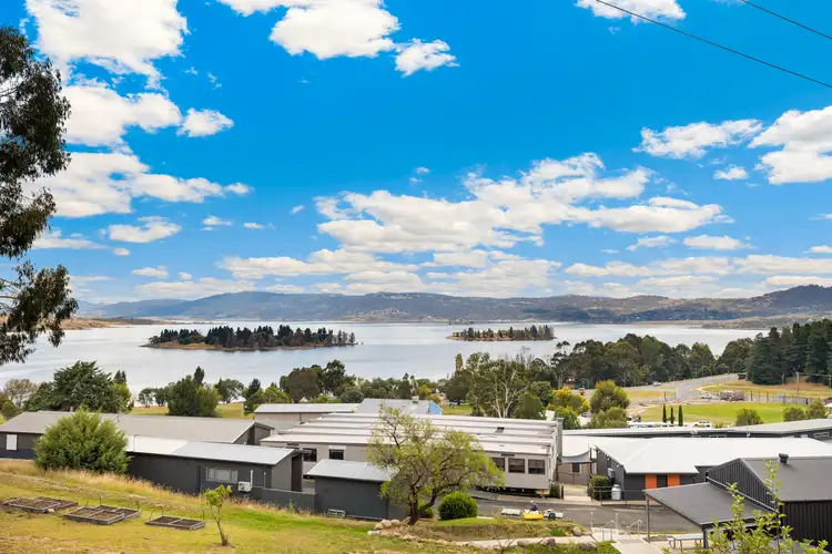 Second view of Homely apartment listing, 1/18 Nettin Circuit, Jindabyne NSW 2627