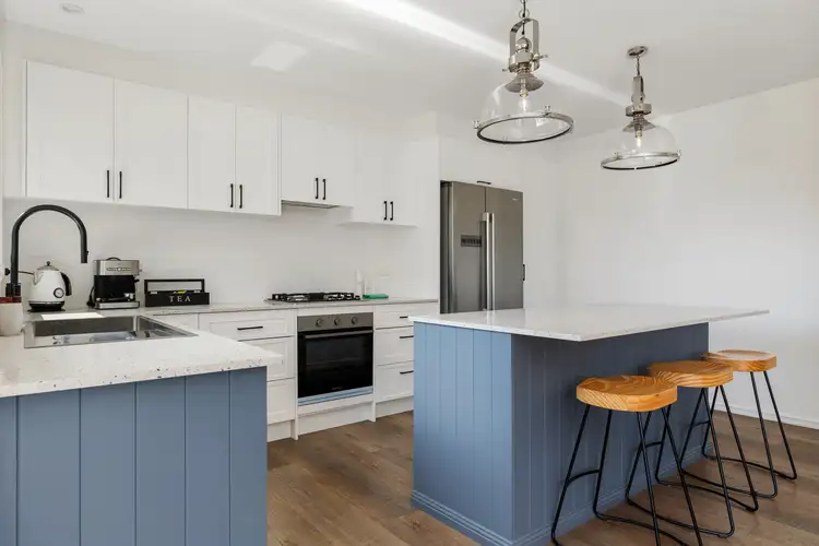 Fourth view of Homely apartment listing, 1/18 Nettin Circuit, Jindabyne NSW 2627