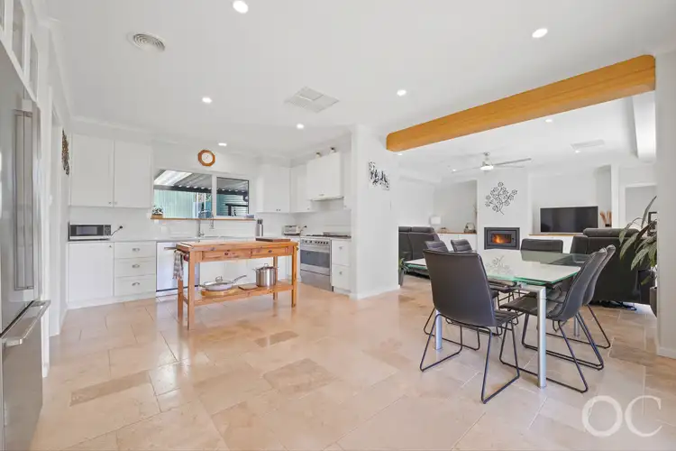 Fifth view of Homely rural property listing, 53 Burma Road, Yundi SA 5172