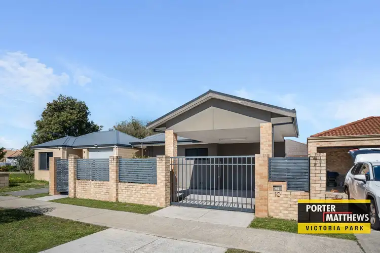10 Davies Lane, Bentley WA 6102