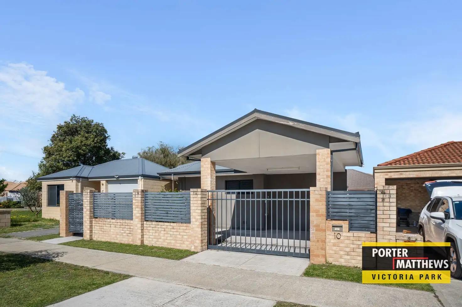 Main view of Homely house listing, 10 Davies Lane, Bentley WA 6102