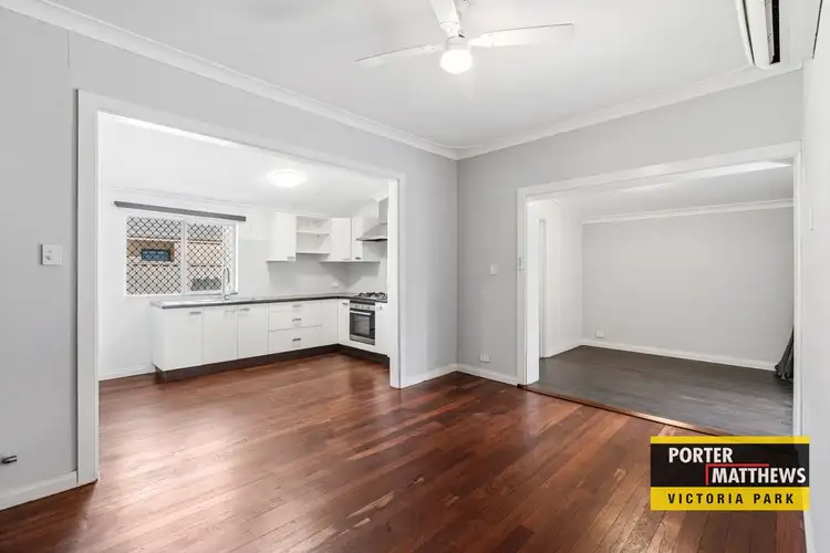 Fourth view of Homely house listing, 10 Davies Lane, Bentley WA 6102