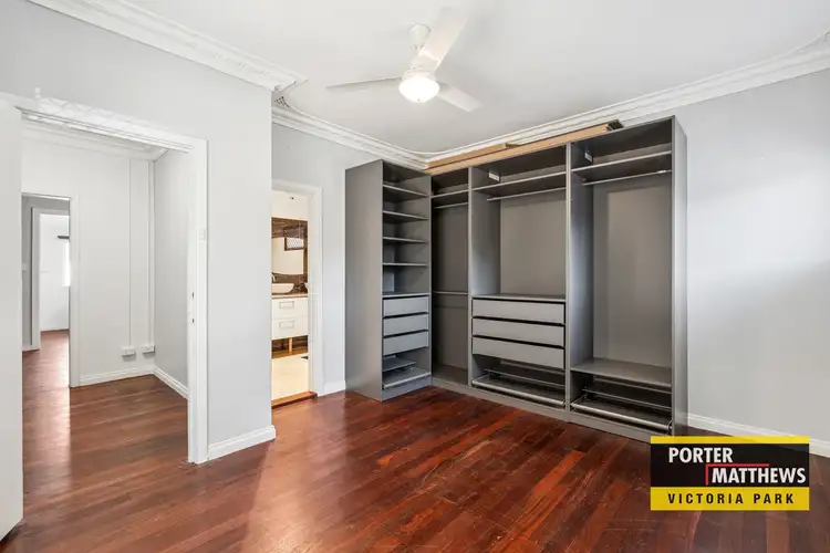 Fifth view of Homely house listing, 10 Davies Lane, Bentley WA 6102