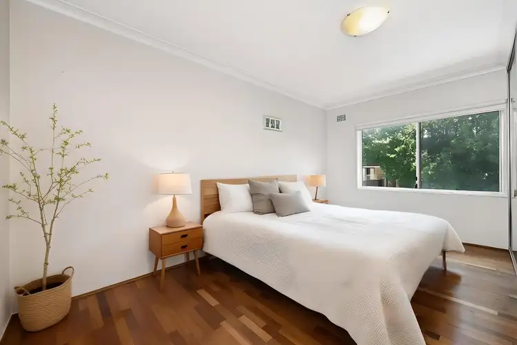 Second view of Homely apartment listing, 6/113 Alison Road, Randwick NSW 2031