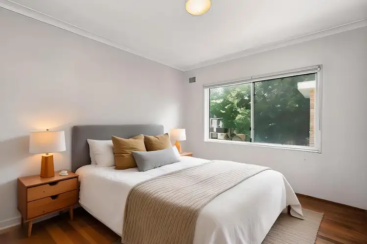 Third view of Homely apartment listing, 6/113 Alison Road, Randwick NSW 2031