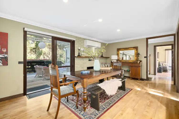 Third view of Homely house listing, 7 Fern Glen Avenue, Mount Dandenong VIC 3767