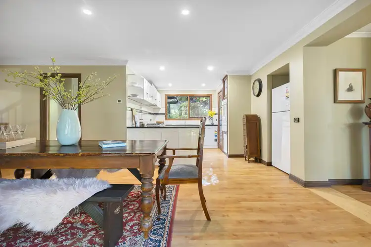 Fourth view of Homely house listing, 7 Fern Glen Avenue, Mount Dandenong VIC 3767