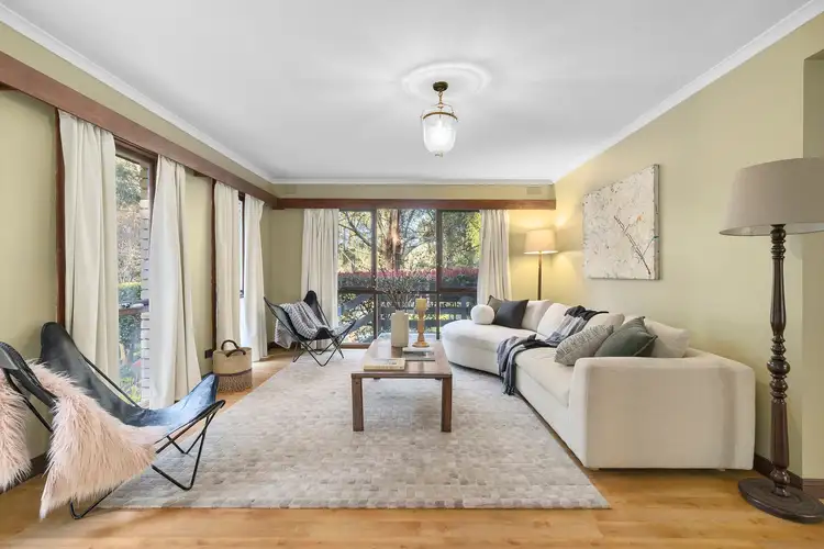 Fifth view of Homely house listing, 7 Fern Glen Avenue, Mount Dandenong VIC 3767