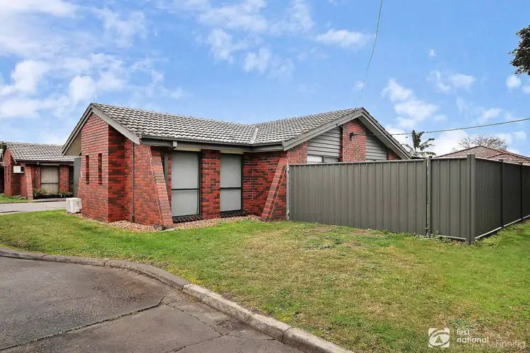 6/17-19 William Street, Cranbourne VIC 3977