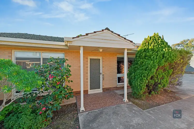 4/458 Glynburn Road