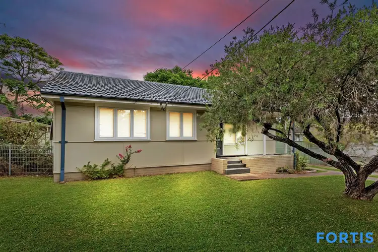 234 Stafford Street, Penrith NSW 2750