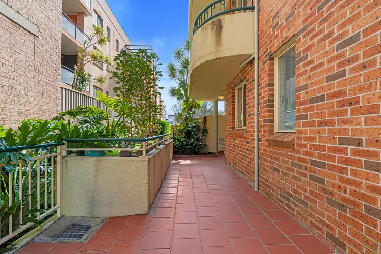 Sixth view of Homely unit listing, 15/9-15 Mansfield Avenue, Caringbah NSW 2229