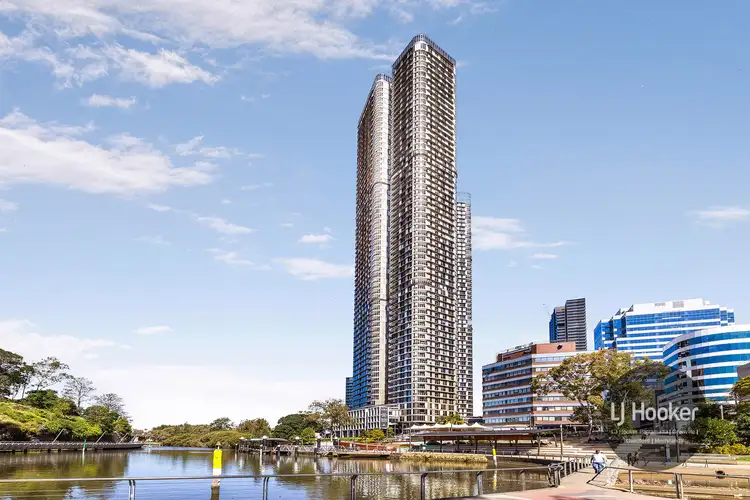 938/180 George Street, Parramatta NSW 2150