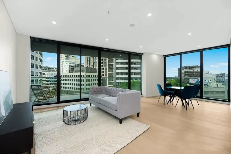 707/500 Pacific Highway, St Leonards NSW 2065