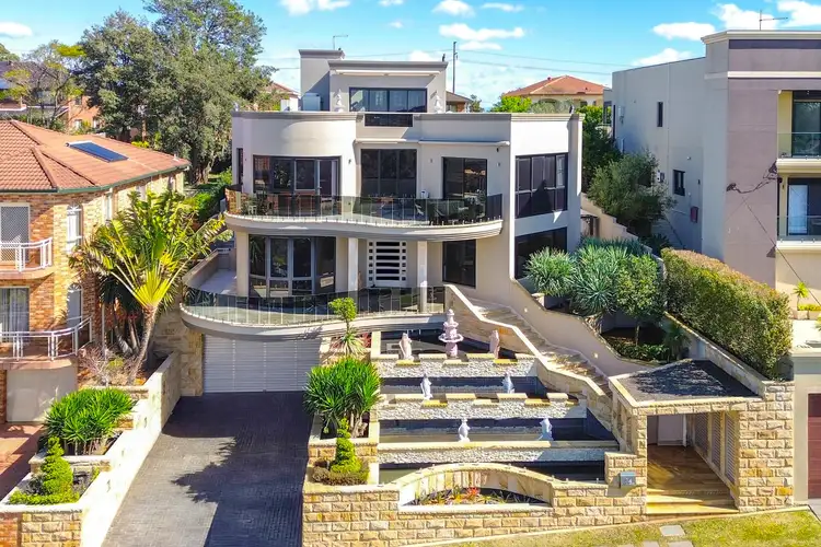 84 Fenwick Street, Bankstown NSW 2200