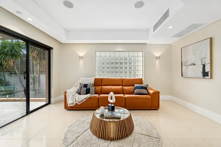 Fifth view of Homely house listing, 84 Fenwick Street, Bankstown NSW 2200