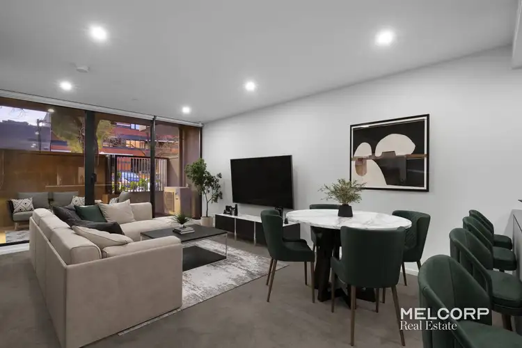 G01/68 Leveson Street, North Melbourne VIC 3051