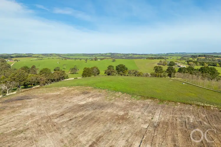 Lot 141 Dodd Road, Pages Flat SA 5172