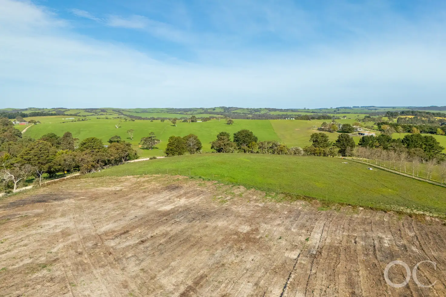 Main view of Homely land listing, Lot 141 Dodd Road, Pages Flat SA 5172