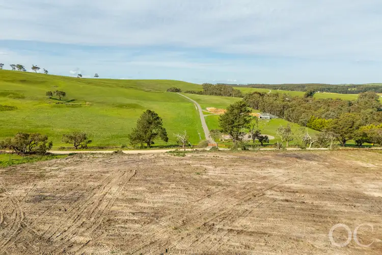 Second view of Homely land listing, Lot 141 Dodd Road, Pages Flat SA 5172