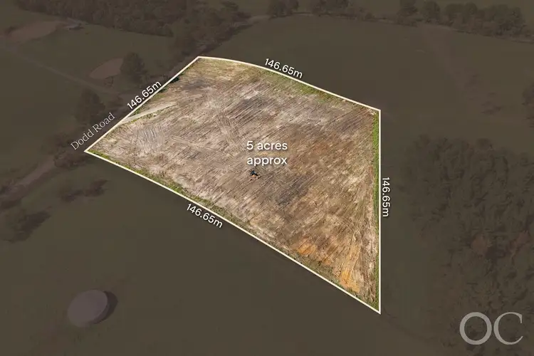 Fourth view of Homely land listing, Lot 141 Dodd Road, Pages Flat SA 5172