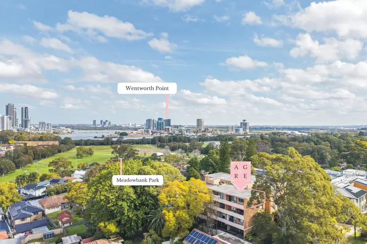 10/4-6 Sherbrooke Road, West Ryde NSW 2114