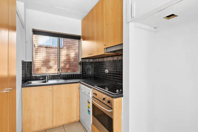 Third view of Homely unit listing, 10/4-6 Sherbrooke Road, West Ryde NSW 2114
