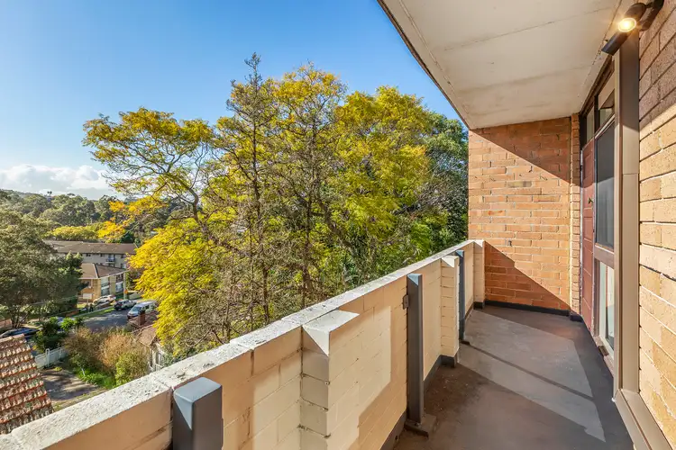 Sixth view of Homely unit listing, 10/4-6 Sherbrooke Road, West Ryde NSW 2114