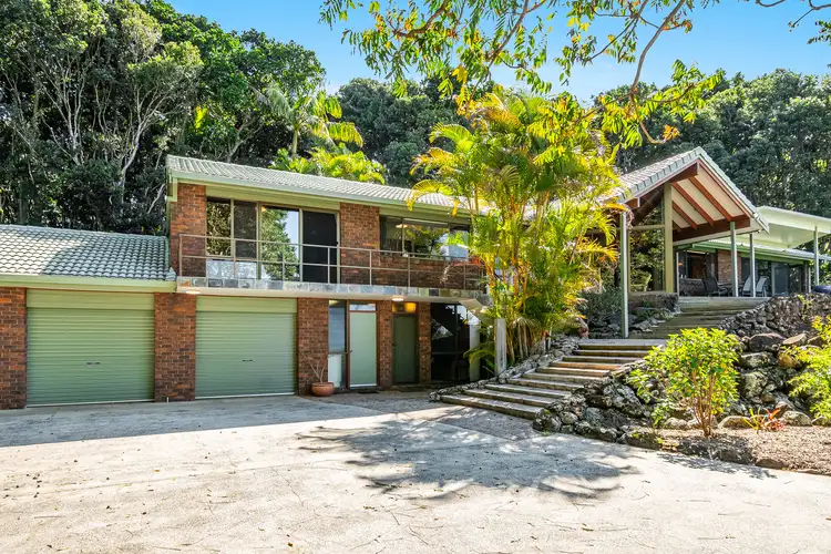543 The Coast Road, Lennox Head NSW 2478