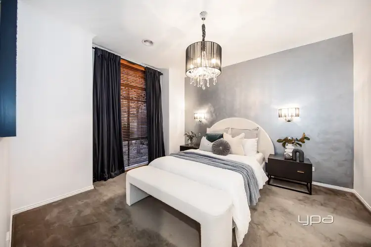 Second view of Homely house listing, 3 Otway Green, Caroline Springs VIC 3023