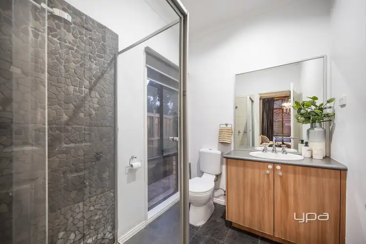 Third view of Homely house listing, 3 Otway Green, Caroline Springs VIC 3023