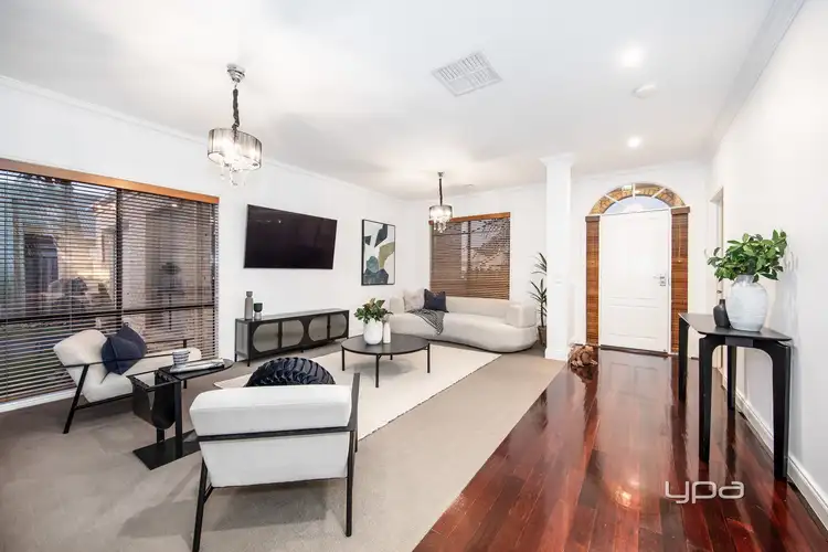 Fifth view of Homely house listing, 3 Otway Green, Caroline Springs VIC 3023