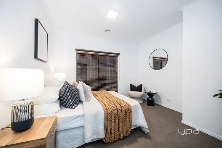 Sixth view of Homely house listing, 3 Otway Green, Caroline Springs VIC 3023