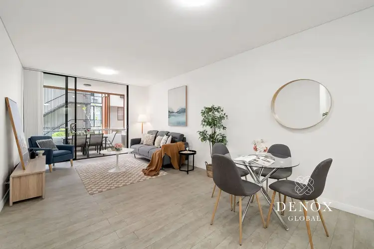 205/4 Banilung Street, Rosebery NSW 2018