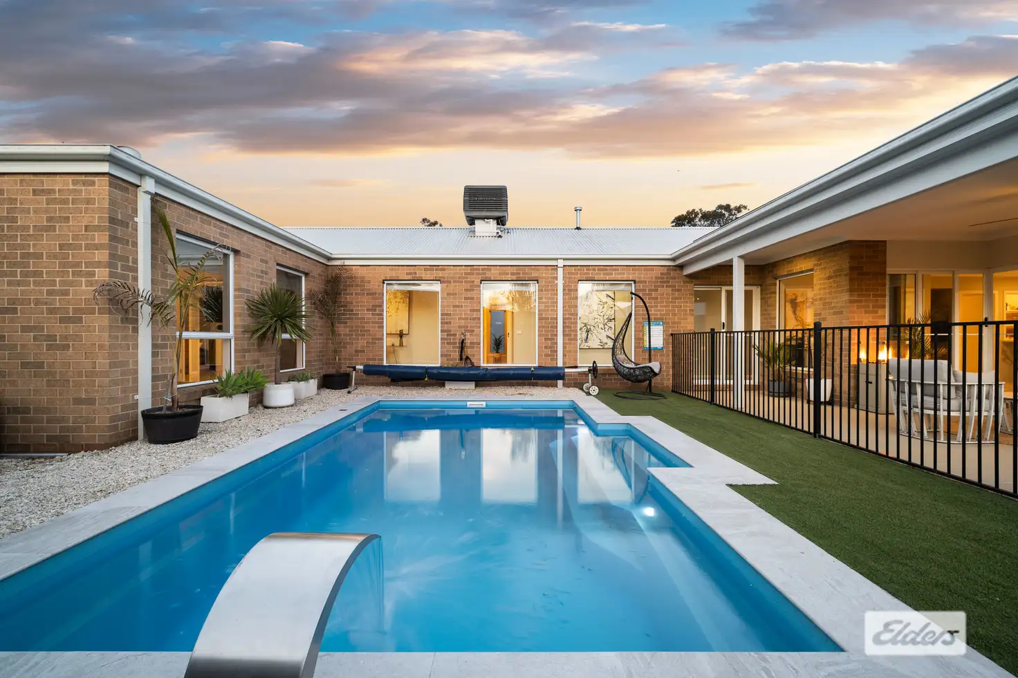 Main view of Homely house listing, 63 Cuthbert Street, Killara VIC 3691