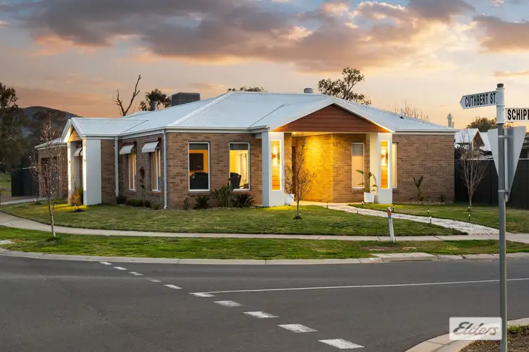 Third view of Homely house listing, 63 Cuthbert Street, Killara VIC 3691