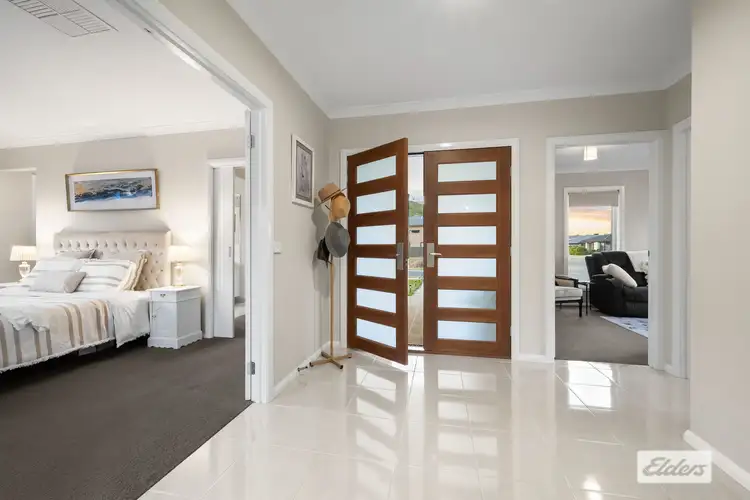 Fourth view of Homely house listing, 63 Cuthbert Street, Killara VIC 3691