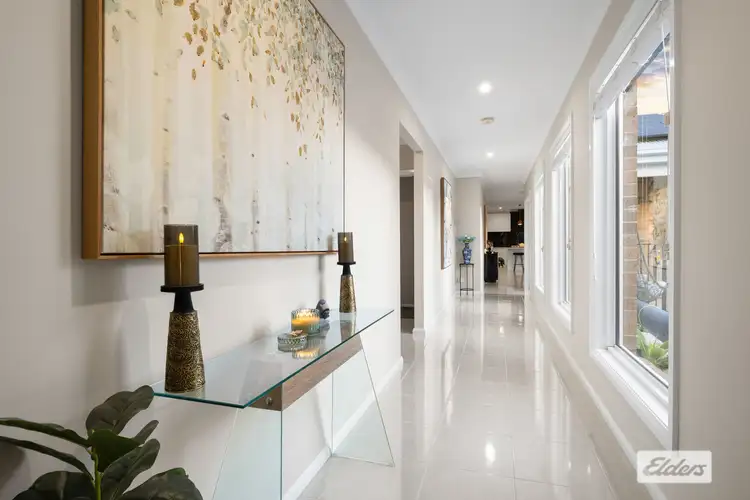 Fifth view of Homely house listing, 63 Cuthbert Street, Killara VIC 3691