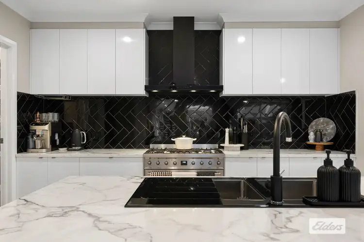 Sixth view of Homely house listing, 63 Cuthbert Street, Killara VIC 3691