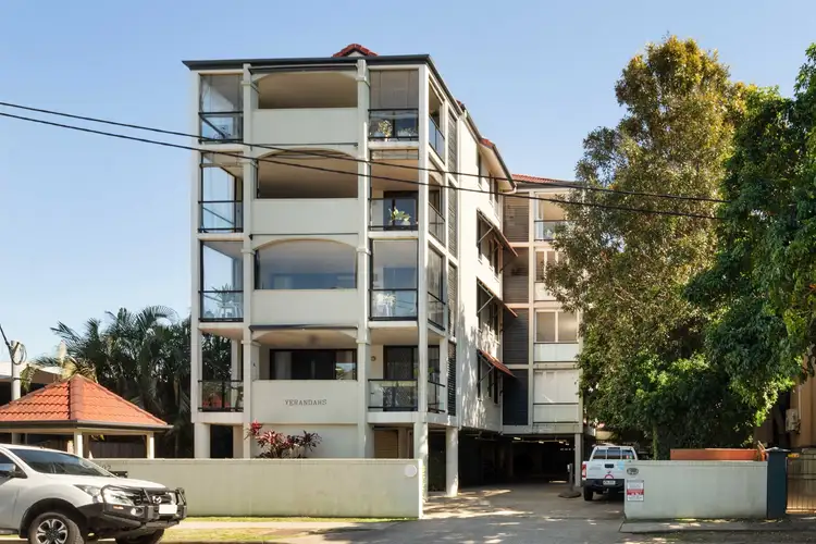 11/104 Sydney Street, New Farm QLD 4005