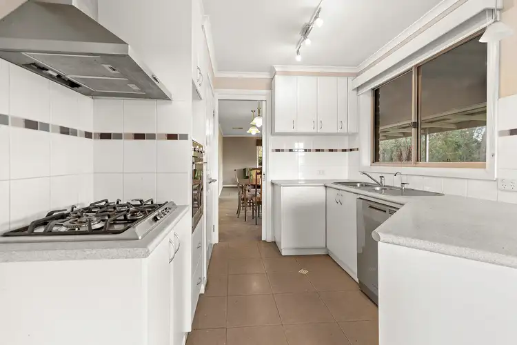 Second view of Homely house listing, 13 Club House Close, Buninyong VIC 3357